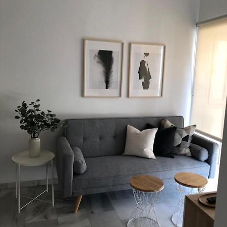 Holidays2Malaga Alta Street 1 Bedroom High Speed Wifi Extérieur photo