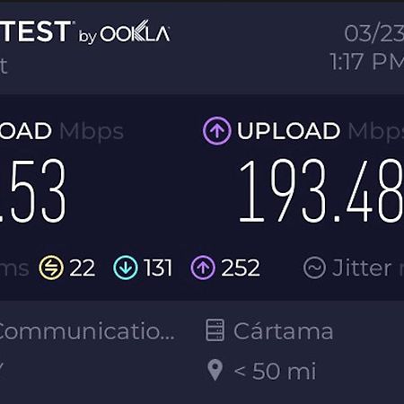 Holidays2Malaga Alta Street 1 Bedroom High Speed Wifi Extérieur photo