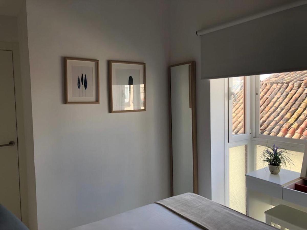 Holidays2Malaga Alta Street 1 Bedroom High Speed Wifi Extérieur photo