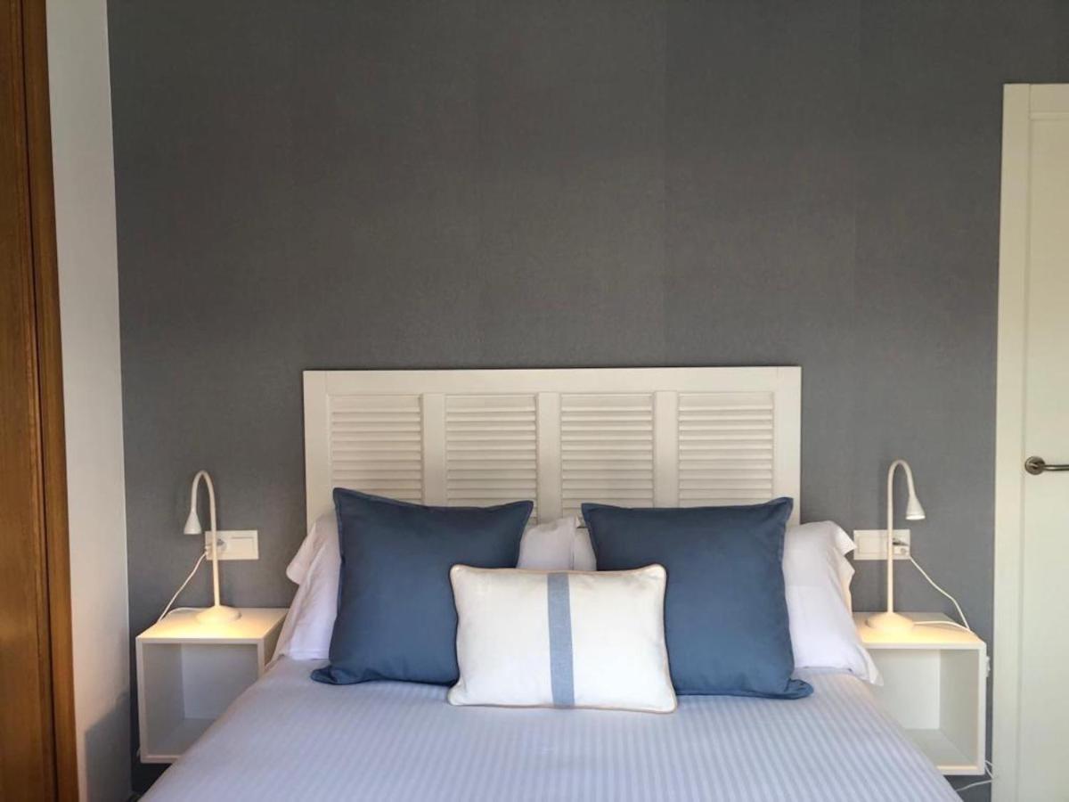 Holidays2Malaga Alta Street 1 Bedroom High Speed Wifi Extérieur photo