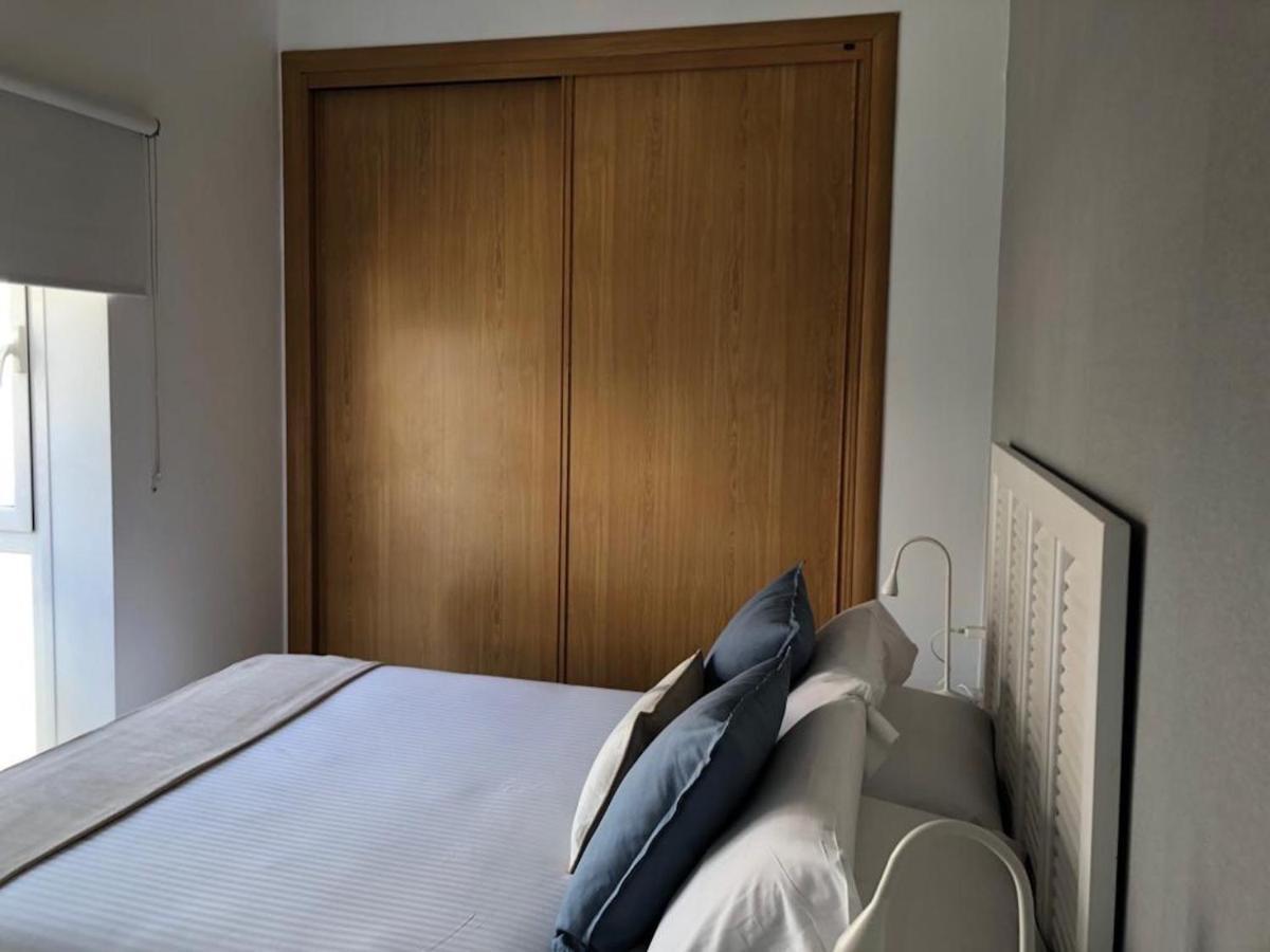 Holidays2Malaga Alta Street 1 Bedroom High Speed Wifi Extérieur photo