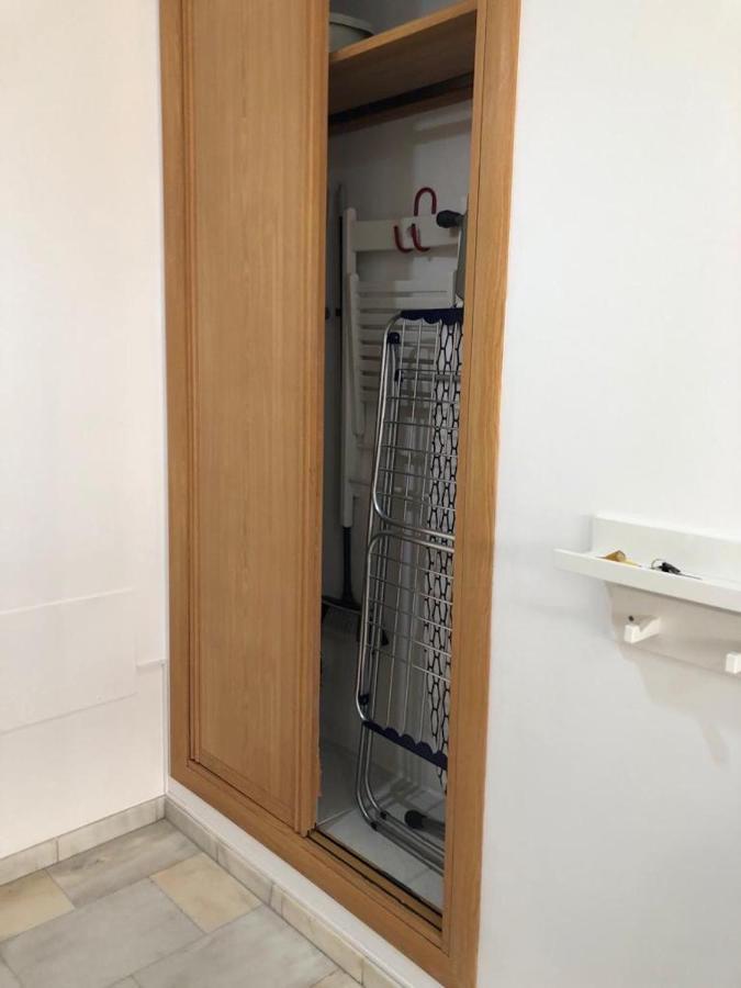 Holidays2Malaga Alta Street 1 Bedroom High Speed Wifi Extérieur photo