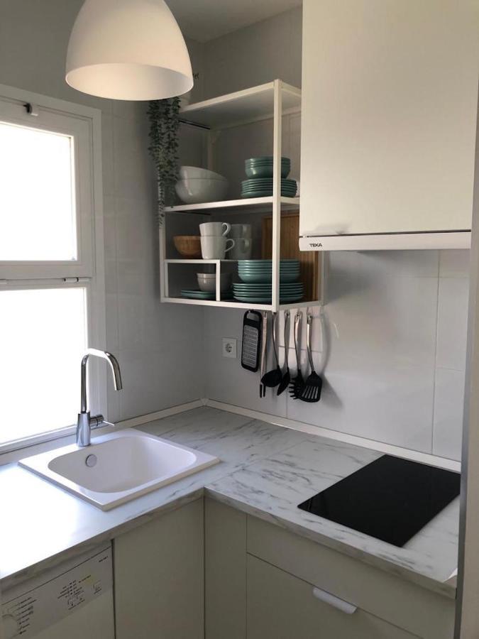 Holidays2Malaga Alta Street 1 Bedroom High Speed Wifi Extérieur photo