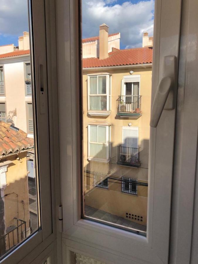 Holidays2Malaga Alta Street 1 Bedroom High Speed Wifi Extérieur photo