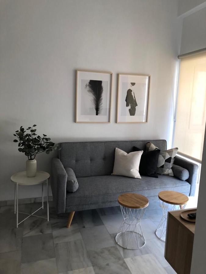 Holidays2Malaga Alta Street 1 Bedroom High Speed Wifi Extérieur photo