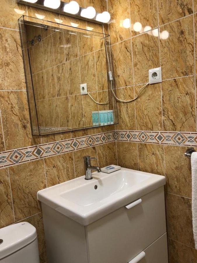 Holidays2Malaga Alta Street 1 Bedroom High Speed Wifi Extérieur photo