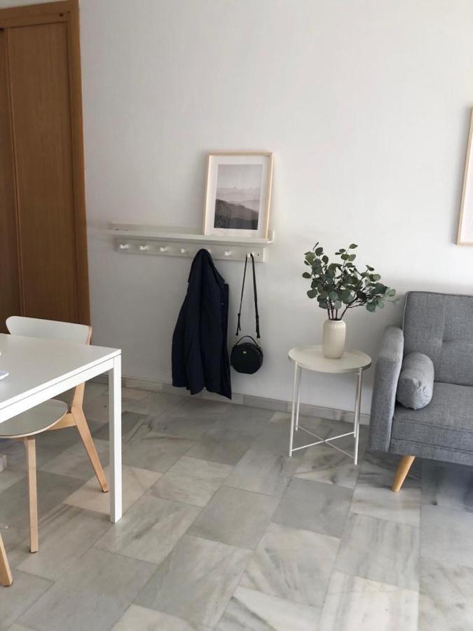 Holidays2Malaga Alta Street 1 Bedroom High Speed Wifi Extérieur photo