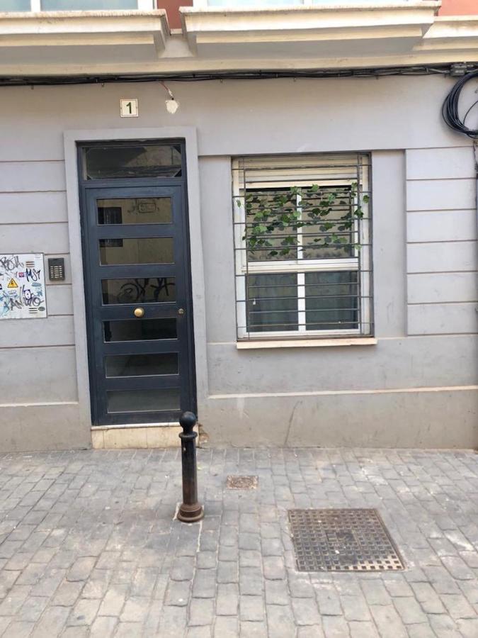 Holidays2Malaga Alta Street 1 Bedroom High Speed Wifi Extérieur photo