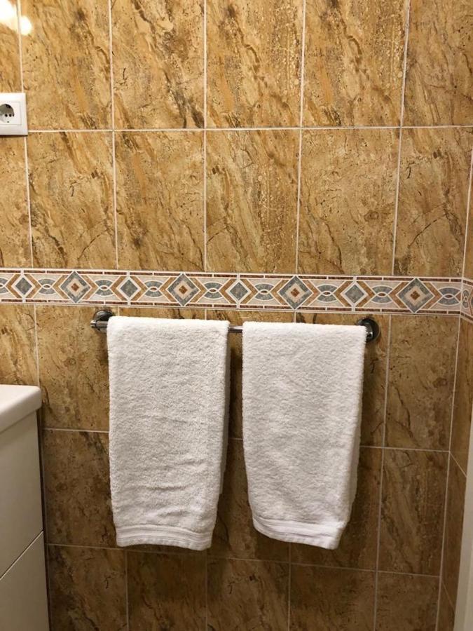 Holidays2Malaga Alta Street 1 Bedroom High Speed Wifi Extérieur photo
